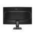 GigaByte GS27FCA Monitor gaming curvo 27