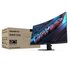 GigaByte GS27QC Monitor PC 68,6 cm (27