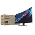 GigaByte GS32QC Monitor PC 80 cm (31.5