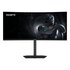 GigaByte GS34WQCA Monitor Gaming Curvo 34