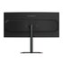 GigaByte GS34WQCA Monitor Gaming Curvo 34