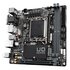 GigaByte H610I DDR4 scheda madre Intel H610 Express LGA 1700 mini ITX