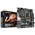 GigaByte H610M H (rev. 1.0) Intel H610 Express LGA 1700 ATX