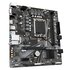 GigaByte H610M H (rev. 1.0) Intel H610 Express LGA 1700 ATX