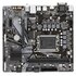 GigaByte H610M H (rev. 1.0) Intel H610 Express LGA 1700 ATX