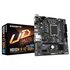 GigaByte H610M H V2 DDR4 (rev. 1.0) Intel H610 LGA 1700 ATX