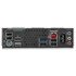 GigaByte H810M GAMING WIFI6 Scheda madre - CPU Intel Core Ultra (Serie 2), VRM a 4+1+2 fasi, fino a 6400 MHz DDR5, 1xPCIe 4.0 M.2, LAN 2.5GbE, WIFI 6, USB 3.2 Gen 1