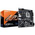 GigaByte H810M H Scheda madre - CPU Intel Core Ultra (Serie 2), VRM a 4+1+2 fasi, fino a 6400 MHz DDR5, 1xPCIe 4.0 M.2, LAN 1GbE, USB 3.2 Gen 1