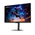 GigaByte M27Q2 QD Monitor Gaming 27” QHD - 2560 x 1440, 200Hz, 1ms, 350 cd/m², FreeSync Premium, Display HDR400, HDMI 2.0, DisplayPort 1.4