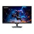 GigaByte M27Q3 Monitor Gaming 27" QHD - 2560 x 1440, 300Hz, 1ms, 400 cd/m², FreeSync Premium, Display HDR400, HDMI 2.0, Displayport 1.4
