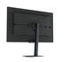 GigaByte M27QS Monitor Smart 27” 2K QHD - Google TV, Display wireless, 2560 x 1440, 180Hz, 1ms, 350 cd/m², FreeSync, Display HDR400, HDMI 2.0, DisplayPort 1.4