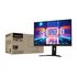 GigaByte M27U Monitor PC 68,6 cm (27