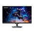GigaByte M27UP Monitor da gioco 27” 4K UHD - Modalità doppia (4K 160Hz o FHD 320Hz), 3840 x 2160, 1ms, 350 cd/m², FreeSync Premium, DisplayHDR400, HDMI 2.1, DisplayPort 1.4