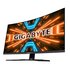 GigaByte M32QC LED display 31.5