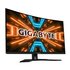 GigaByte M32QC LED display 31.5