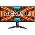 GigaByte M34WQ 34" 3440 x 1440 Pixel 2K Ultra HD LED Nero