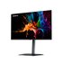 GigaByte MO27Q3 Monitor Gaming OLED 27” QHD - 2560 x 1440, 360Hz, 0.03ms, 250 cd/m², G-Sync Compatibile, FreeSync Premium Pro, Display HDR True Black 400, HDMI 2.1, DisplayPort 1.4