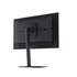 GigaByte MO27Q3 Monitor Gaming OLED 27” QHD - 2560 x 1440, 360Hz, 0.03ms, 250 cd/m², G-Sync Compatibile, FreeSync Premium Pro, Display HDR True Black 400, HDMI 2.1, DisplayPort 1.4