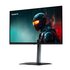 GigaByte MO27U2 OLED 4K UHD Gaming Monitor - 3840 x 2160, 240Hz, 0,03 ms, 1000 cd/m², Display HDR True Black 400, HDMI 2.1, DisplayPort 1.4