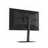 GigaByte MO27U2 OLED 4K UHD Gaming Monitor - 3840 x 2160, 240Hz, 0,03 ms, 1000 cd/m², Display HDR True Black 400, HDMI 2.1, DisplayPort 1.4