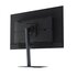 GigaByte MO32U2 Monitor Gaming OLED 32” 4K UHD - 3840 x 2160, 240Hz, 0.03ms, 250 cd/m², G-Sync Compatibile, FreeSync Premium Pro, Display HDR True Black 400, HDMI 2.1, DisplayPort 1.4