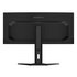 GigaByte Monitor da gioco curvo OLED WQHD MO34WQC2 da 34” - 3440x1440 (WQHD), 240Hz, 0.03ms, KVM, 250 cd/m², FreeSync Premium Pro, DisplayHDR True Black 400, HDMI 2.1, Displayport 1.4