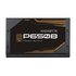 GigaByte P650B Alimentatore 650 W 20+4 pin ATX Nero