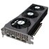 GigaByte Radeon RX 6600 EAGLE 8G AMD 8 GB GDDR6