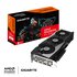 GigaByte Radeon RX 7600 GAMING OC 8G GDDR6