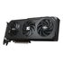 GigaByte Radeon RX 9060 XT GAMING OC 16G Scheda Grafica - 16GB GDDR6, 128bit, PCI-E 5.0, 3320 MHz Frequenza core, 2 x DisplayPort, 1 x HDMI, GV-R9060XTGAMING OC-16GD