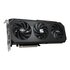 GigaByte Radeon RX 9060 XT GAMING OC 8G Scheda Grafica - 8GB GDDR6, 128bit, PCI-E 5.0, 3320 MHz Frequenza core, 2 x DisplayPort, 1 x HDMI, GV-R9060XTGAMING OC-8GD