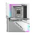 GigaByte Scheda Madre B650E AORUS STEALTH ICE - Supporta CPU AMD Ryzen 9000, VRM a 12+2+2 fasi, fino a 8000MHz DDR5 (OC), 1xPCIe 5.0 M.2 + 3xPCIe 4.0 M.2, Wi-Fi 7, LAN 2.5GbE, USB 3.2 Gen 2x2
