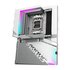 GigaByte Scheda Madre B650E AORUS STEALTH ICE - Supporta CPU AMD Ryzen 9000, VRM a 12+2+2 fasi, fino a 8000MHz DDR5 (OC), 1xPCIe 5.0 M.2 + 3xPCIe 4.0 M.2, Wi-Fi 7, LAN 2.5GbE, USB 3.2 Gen 2x2