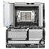 GigaByte TRX50 AERO D scheda madre AMD TRX50 Socket sTR5 ATX esteso