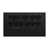 GigaByte UD850GM 850 W 20+4 pin ATX Nero