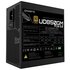 GigaByte UD850GM PG5 850W 20+4 pin ATX Nero 80+ Gold Modulare