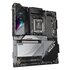 GigaByte X670E AORUS MASTER (REV. 1.0) scheda madre AMD X670 Presa di corrente AM5 ATX