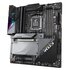 GigaByte X670E AORUS MASTER (REV. 1.0) scheda madre AMD X670 Presa di corrente AM5 ATX