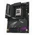 GigaByte X870 AORUS ELITE WIFI7 Scheda Madre - Supporta CPU AMD Ryzen 9000, 16+2+2 fasi VRM, fino a 8000MHz DDR5 (OC), 3xPCIe 5.0 + 1xPCIe 4.0, Wi-Fi 7, LAN 2.5GbE, USB 4