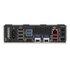 GigaByte X870 AORUS ELITE WIFI7 Scheda Madre - Supporta CPU AMD Ryzen 9000, 16+2+2 fasi VRM, fino a 8000MHz DDR5 (OC), 3xPCIe 5.0 + 1xPCIe 4.0, Wi-Fi 7, LAN 2.5GbE, USB 4