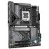GigaByte X870 EAGLE WIFI7 Scheda Madre - Supporta CPU AMD Ryzen 9000, 14+2+2 fasi VRM, fino a 8000MHz DDR5 (OC), 1xPCIe 5.0 + 2xPCIe 4.0, Wi-Fi 7, LAN 2.5GbE, USB 4
