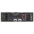 GigaByte X870 EAGLE WIFI7 Scheda Madre - Supporta CPU AMD Ryzen 9000, 14+2+2 fasi VRM, fino a 8000MHz DDR5 (OC), 1xPCIe 5.0 + 2xPCIe 4.0, Wi-Fi 7, LAN 2.5GbE, USB 4