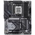 GigaByte X870 GAMING WIFI6 Scheda Madre - Supporta CPU AMD Ryzen 9000, 8+2+2 fasi VRM, fino a 8000MHz DDR5 (OC), 1xPCIe 5.0 + 2xPCIe 4.0, Wi-Fi 6, LAN 2.5GbE, USB 4
