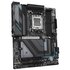 GigaByte X870 GAMING X WIFI7 Scheda Madre - Supporta CPU AMD Ryzen 9000, 16+2+2 fasi VRM, fino a 8000MHz DDR5 (OC), 1xPCIe 5.0 + 2xPCIe 4.0, Wi-Fi 7, LAN 2.5GbE, USB 4