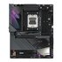 GigaByte X870E AORUS MASTER Scheda Madre - Supporta CPU AMD Ryzen 9000, 16+2+2 fasi VRM digitali, fino a 8600MHz DDR5 (OC), 3xPCIe 5.0 + 1xPCIe 4.0, Wi-Fi 7, LAN 5GbE, USB 4