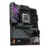 GigaByte X870E AORUS MASTER Scheda Madre - Supporta CPU AMD Ryzen 9000, 16+2+2 fasi VRM digitali, fino a 8600MHz DDR5 (OC), 3xPCIe 5.0 + 1xPCIe 4.0, Wi-Fi 7, LAN 5GbE, USB 4