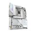 GigaByte X870E AORUS PRO ICE Scheda Madre - Supporta CPU AMD Ryzen 9000, 16+2+2 Fasi VRM Digitale, fino a 8000MHz DDR5 (OC), 3xPCIe 5.0 + 1xPCIe 4.0, Wi-Fi 7, 2.5GbE LAN, USB 4