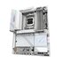 GigaByte X870E AORUS PRO ICE Scheda Madre - Supporta CPU AMD Ryzen 9000, 16+2+2 Fasi VRM Digitale, fino a 8000MHz DDR5 (OC), 3xPCIe 5.0 + 1xPCIe 4.0, Wi-Fi 7, 2.5GbE LAN, USB 4