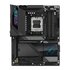 GigaByte X870E AORUS PRO Scheda Madre - Supporta CPU AMD Ryzen 9000, 16+2+2 fasi VRM digitali, fino a 8000MHz DDR5 (OC), 3xPCIe 5.0 + 1xPCIe 4.0, Wi-Fi 7, LAN 2.5GbE, USB 4