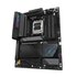 GigaByte X870E AORUS PRO Scheda Madre - Supporta CPU AMD Ryzen 9000, 16+2+2 fasi VRM digitali, fino a 8000MHz DDR5 (OC), 3xPCIe 5.0 + 1xPCIe 4.0, Wi-Fi 7, LAN 2.5GbE, USB 4